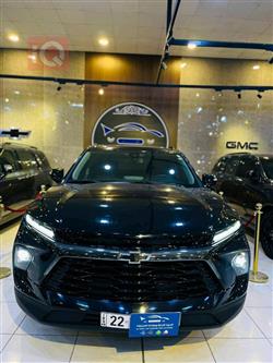 شيفروليه بليزر